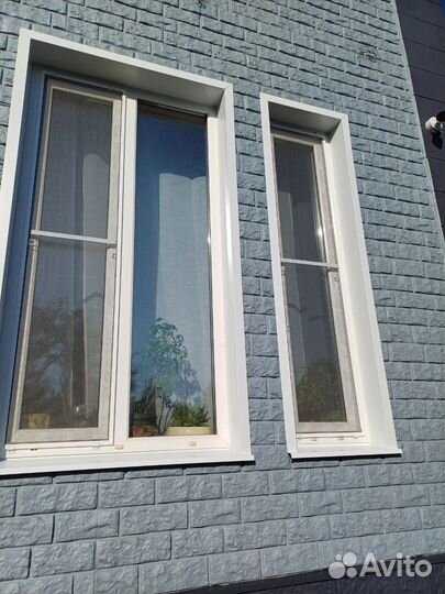 Фасадные панели / Термопанели