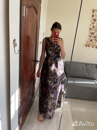 Платье lusio s