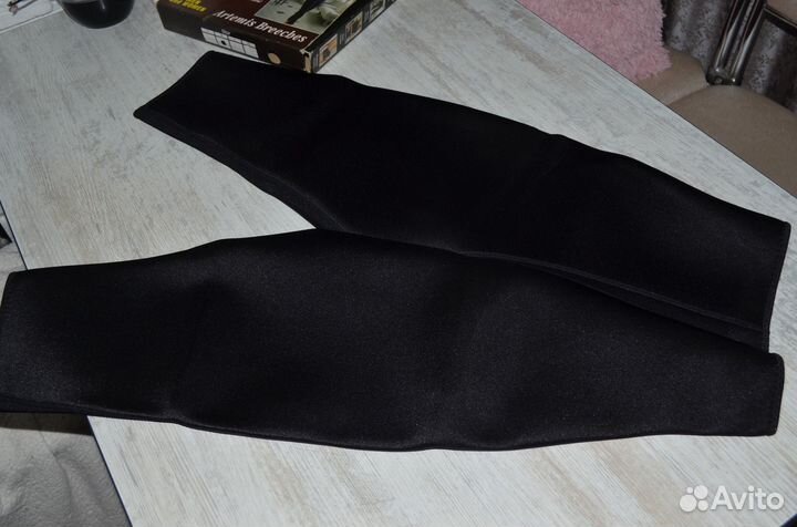 Бриджи для похудения Артемис