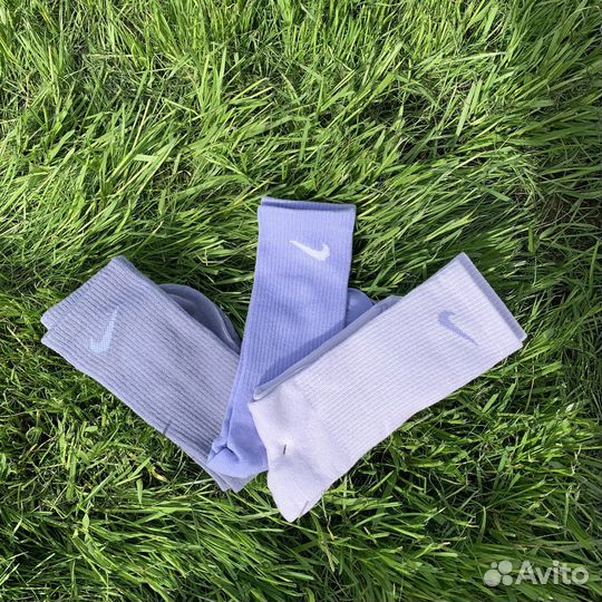 Носки nike