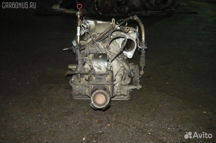 АКПП Suzuki Every DA52V