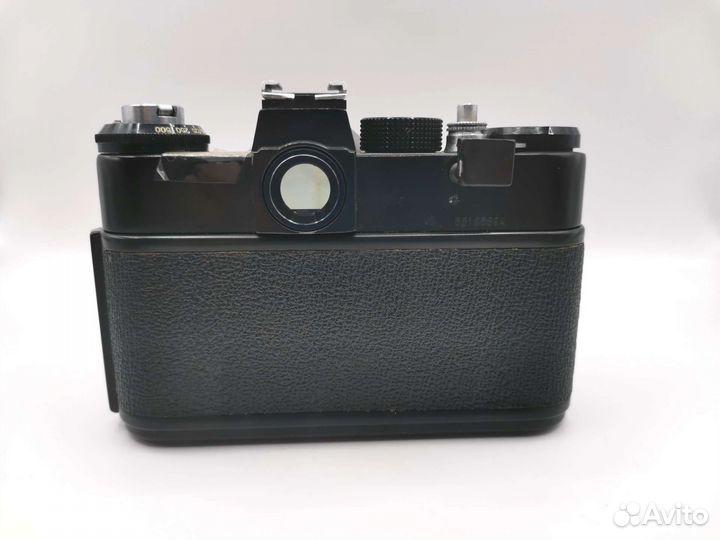 Фотоаппарат Зенит ет Helios-44-2 с кольцами СССР