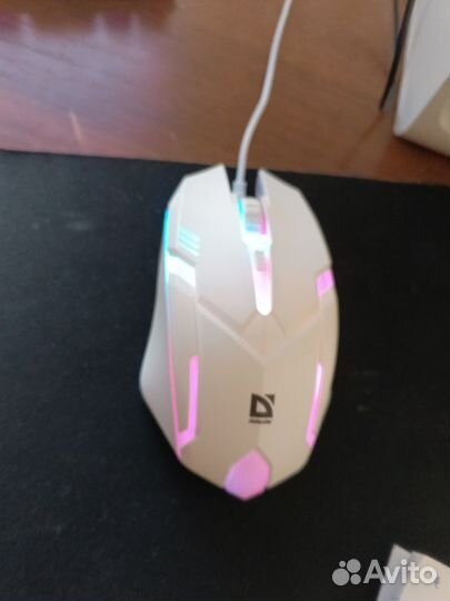 Игровая мышь