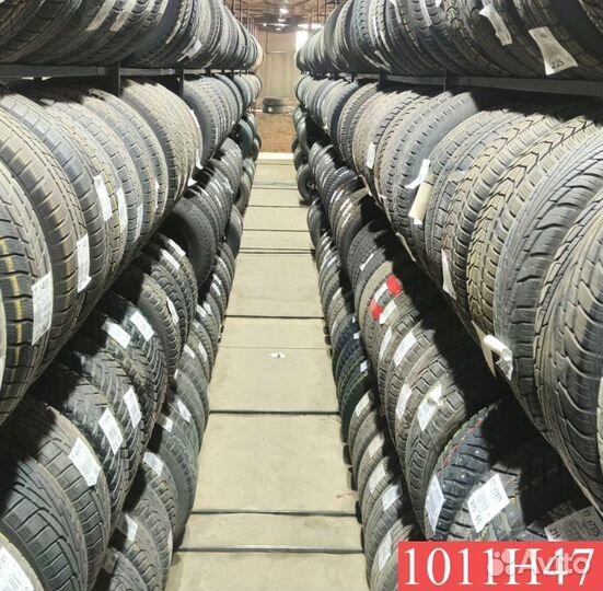Bridgestone Ice Cruiser 7000S 195/65 R15 91P