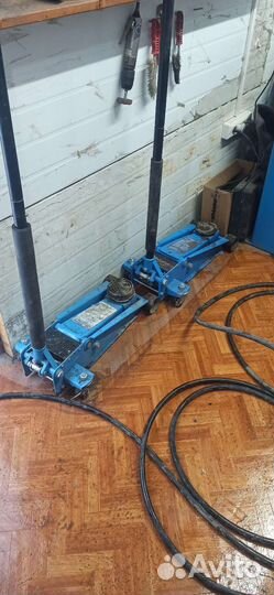 Шиномонтаж