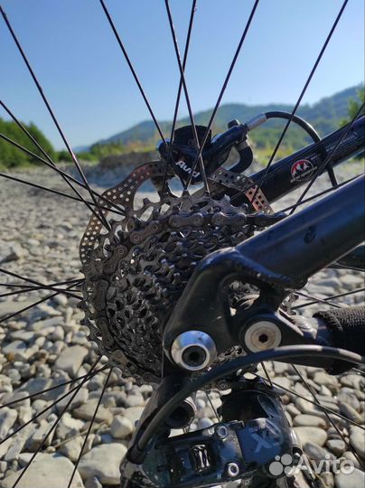 Велосипед Rocky mountain altitude 750 msl