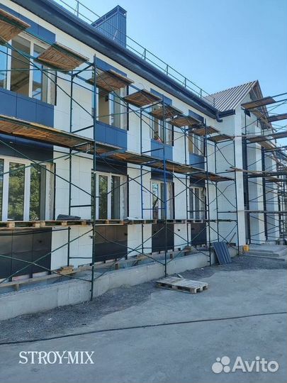 Линеарные панели