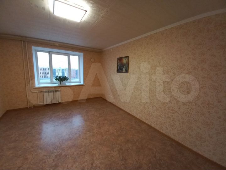 1-к. квартира, 40 м², 10/10 эт.