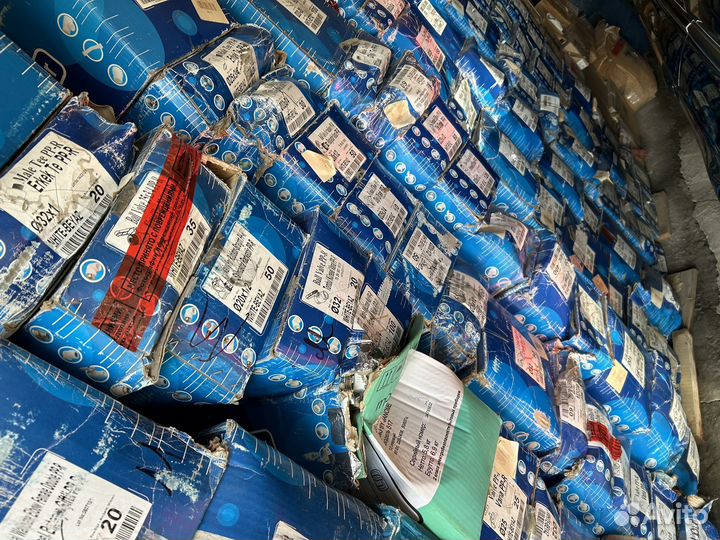 Пластиковые комплектующие для сантехнических нужд