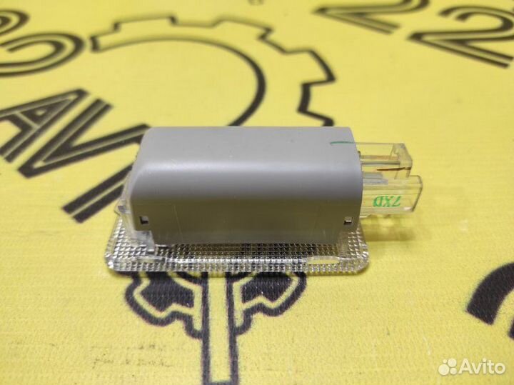 Подсветка багажника Subaru Legacy(Outback ) BR9