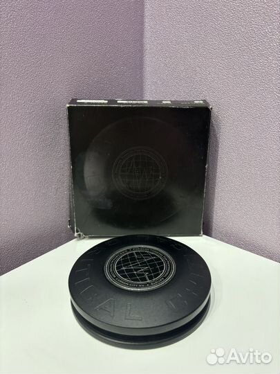 Педаль для тату машинки critical