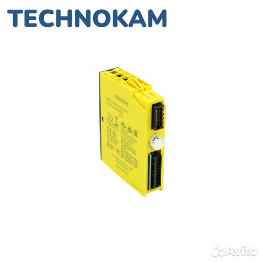 Siemens 6ES7136-6DC00-0CA0 Электронный F-Модуль От