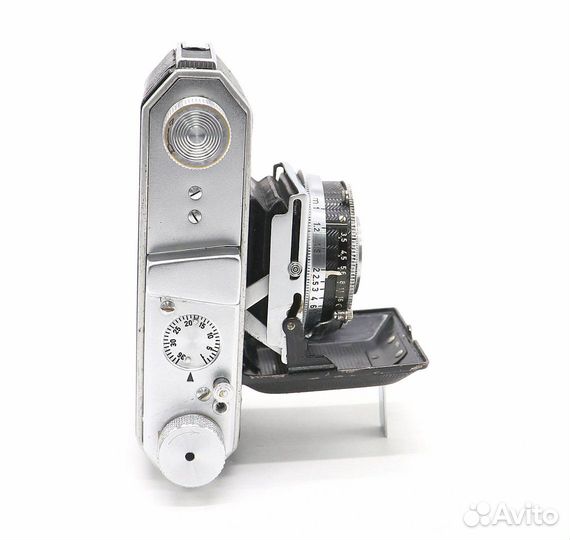 Kodak Retina I Nr.148 (Germany, 1939)