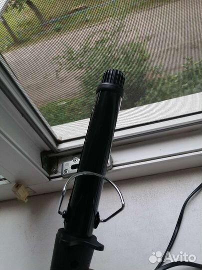 Плойка для волос polaris