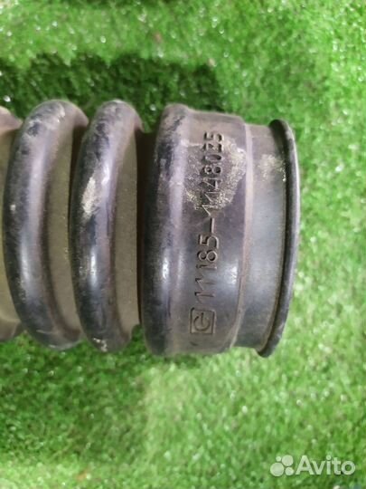 Патрубок LADA 1118 седан 1.6 2006