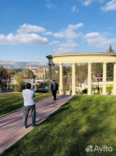 Экскурсии по Дагестану. Водитель гид