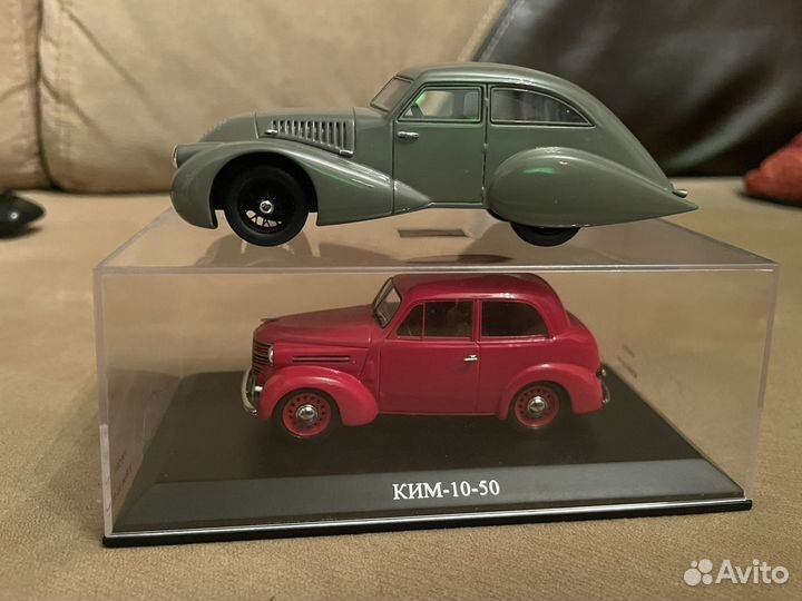 Модели DIP