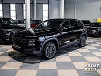 Jetour Dashing 1.6 AMT, 2022, 3 000 км, с пробегом, цена 2 979 000 руб.