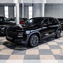 Jetour Dashing 1.6 AMT, 2022, 3 000 км, с пробегом, цена 2 919 000 руб.