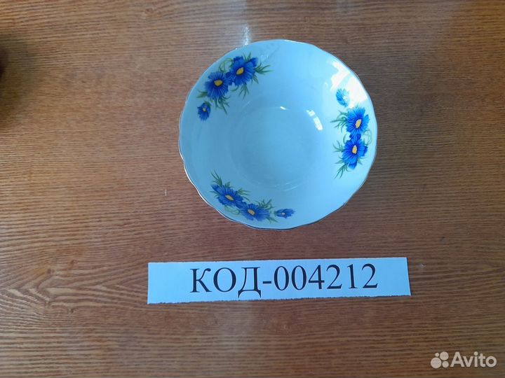 Салатники в ассартименте