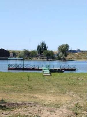 Дом 350 м² на участке 60 сот.