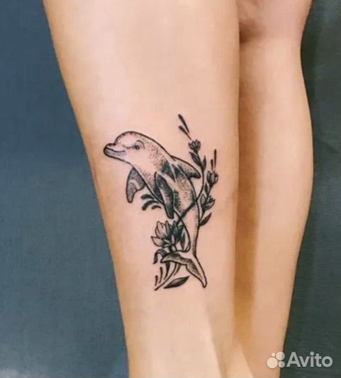 Тату master салон