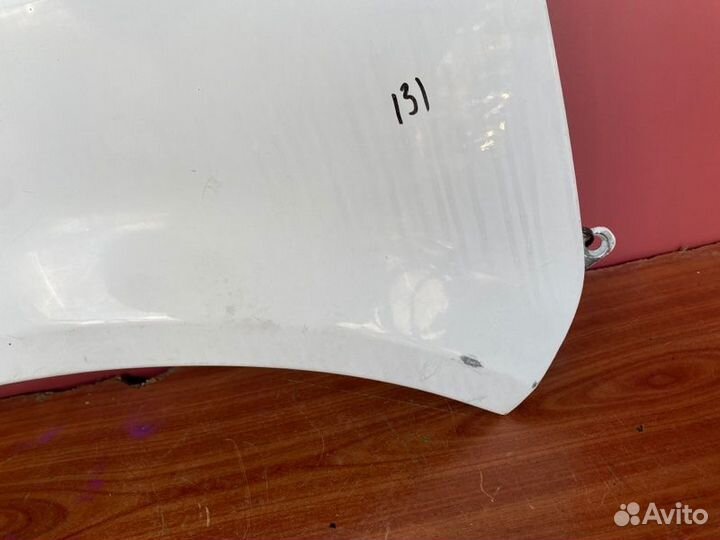 Крыло переднее правое Vw Transporter T5 caab 2011