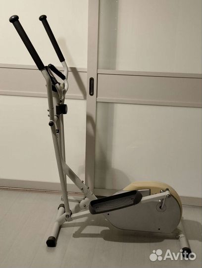 Эллиптический тренажер Domyos VE 200