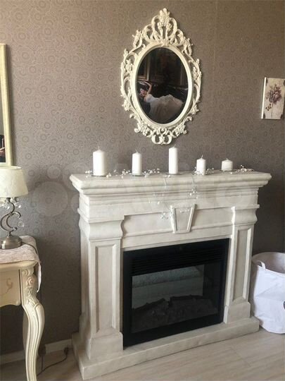 3-к. квартира, 98 м², 15/22 эт.