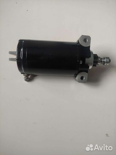 Стартер Yamaha 40x