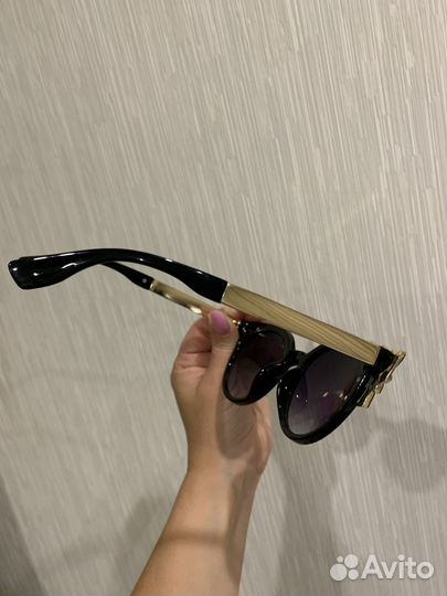 Солнцезащитные очки женские