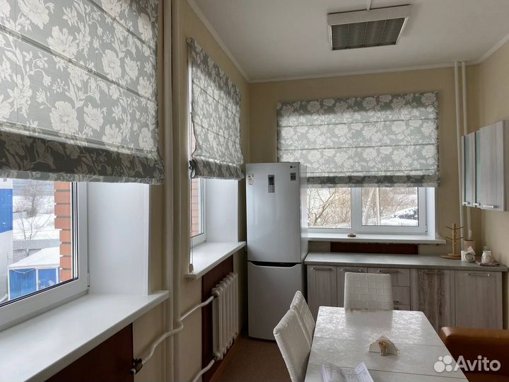 Рулонные шторы на окна Ярославль