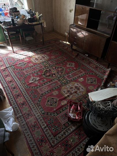 Ковер палас