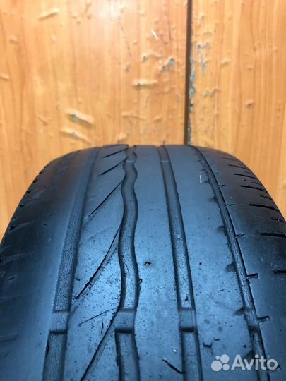 Bridgestone Turanza ER30 205/55 R16