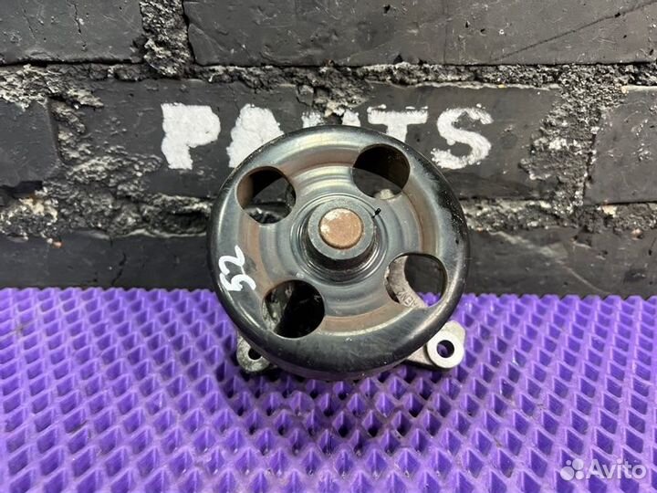 Помпа охлаждения Nissan X-Trail NT31-103472 MR20DE