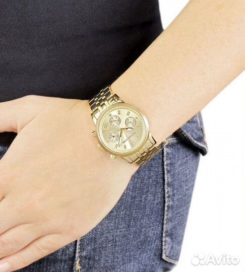 Женские часы Michael Kors MK5676 оригинал новые