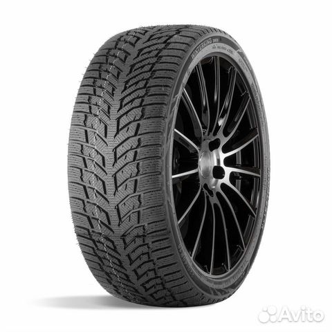 DoubleStar DW08 215/60 R16 95T
