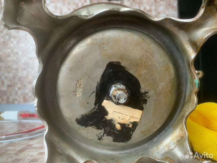 Самовар 2в1 на дровах и электрический