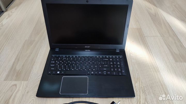 Acer e5 575g