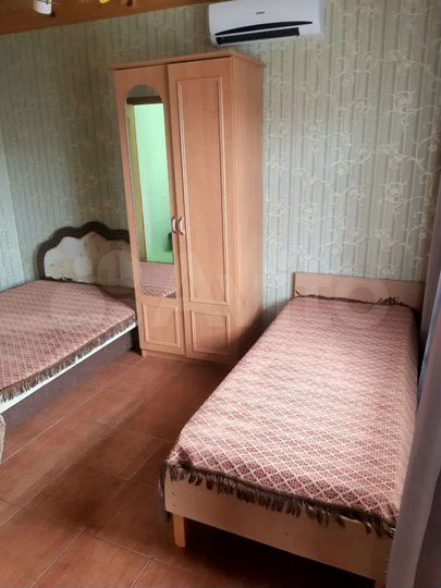 Комната 12 м² в 6-к., 2/3 эт.