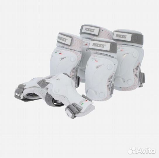 Защита детская