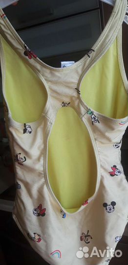 Купальник 5-6