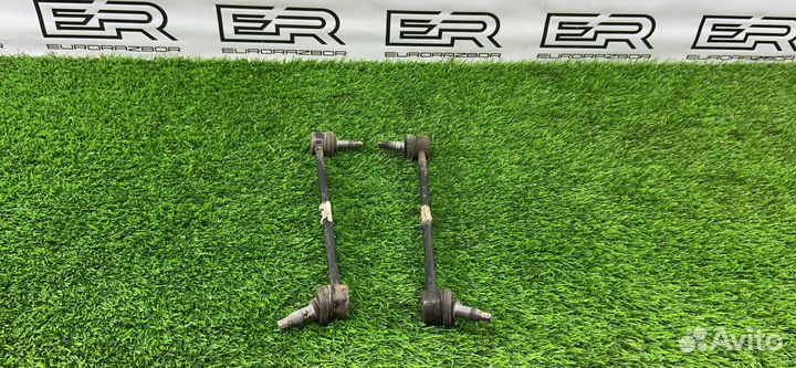 Передние стойки стабилизатора Kia Sportage 4