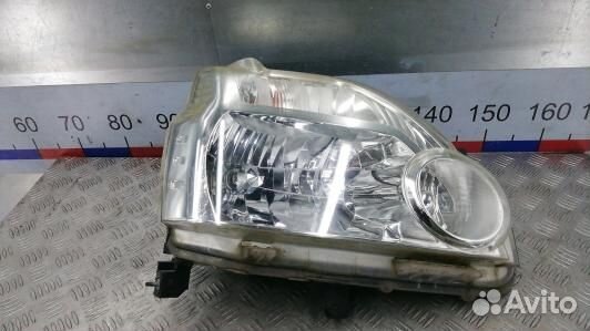 Фара правая nissan X-trail T31 (TUK21MU01)