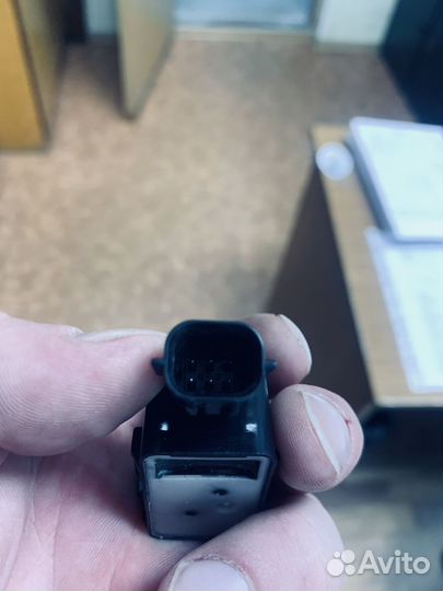 Датчик парковки Лексус NX 300 2018 г