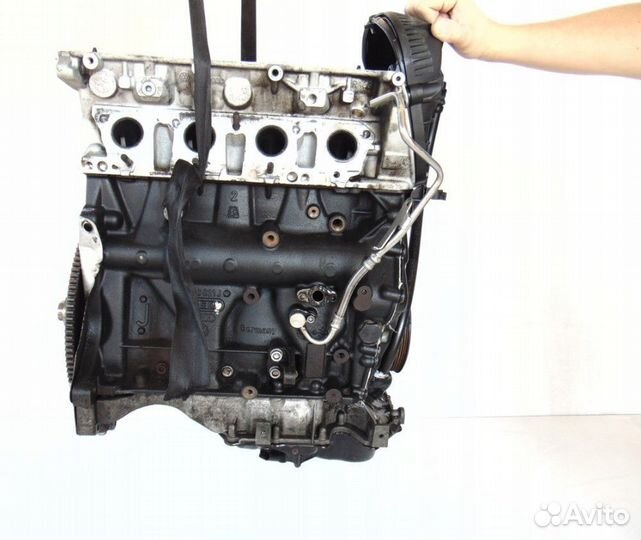 Двигатель cabd Audi A5 2007-2011