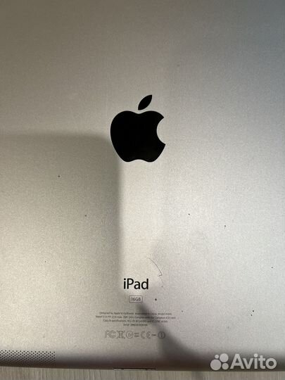 iPad 2