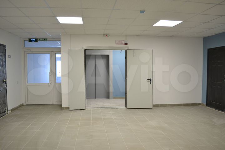 Квартира-студия, 31,5 м², 10/16 эт.