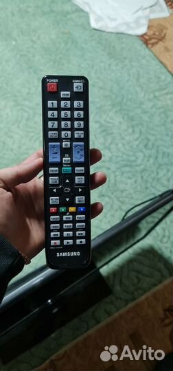 Бу телевизор samsung