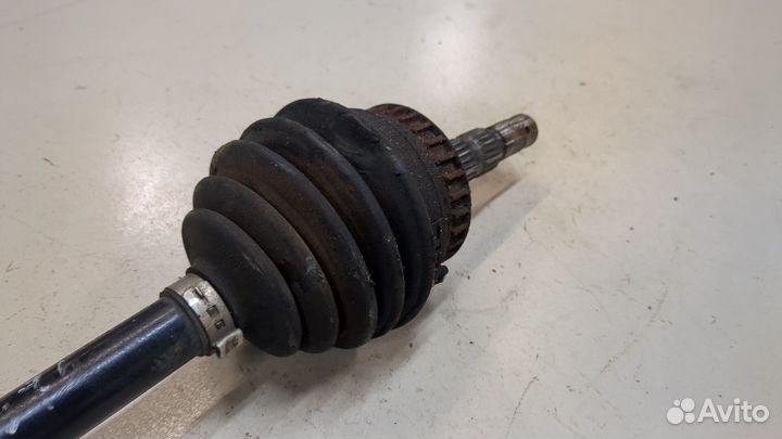 Полуось Opel Vectra B, 1996